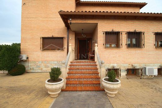 Maison individuelle à Yeles, Province de Tolède