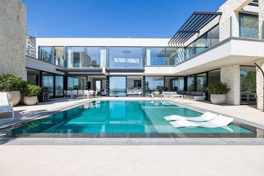 Benahavís, マラガのヴィラ