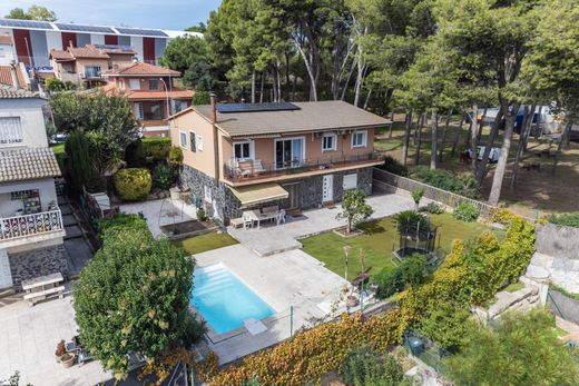 Casa de lujo en Montmeló, Provincia de Barcelona