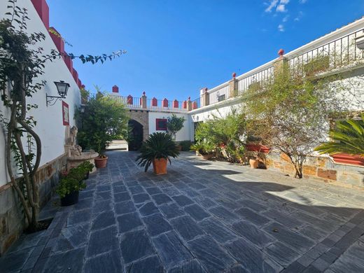 Boerderij in Sanlúcar de Barrameda, Provincia de Cádiz