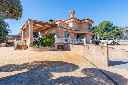 Detached House in Alcover, Province of Tarragona