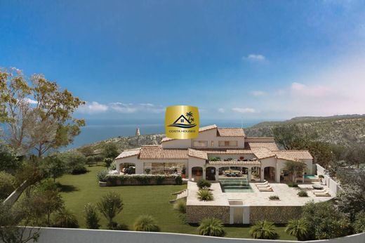 别墅  Denia, Provincia de Alicante