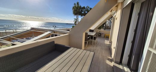 Apartament w Torremolinos, Provincia de Málaga