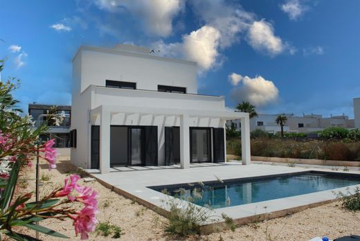 Detached House in Llucmajor, Province of Balearic Islands