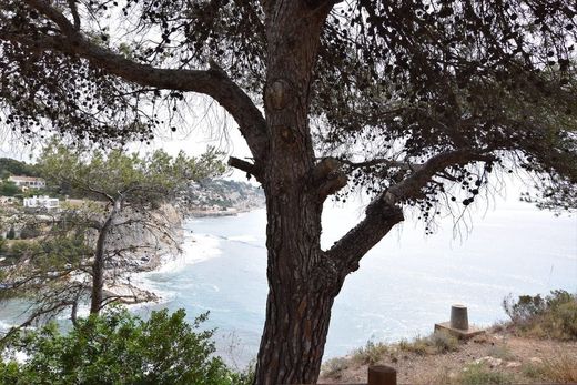 Участок, Benissa, Provincia de Alicante