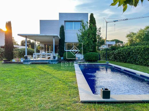 Luxury home in Girona, Province of Girona