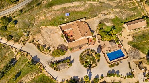 Rural ou fazenda - Benissa, Provincia de Alicante