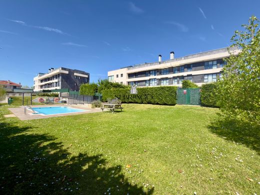 Daire Santander, Provincia de Cantabria