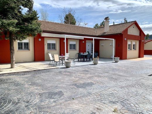 Vrijstaand huis in Alcoy, Provincia de Alicante