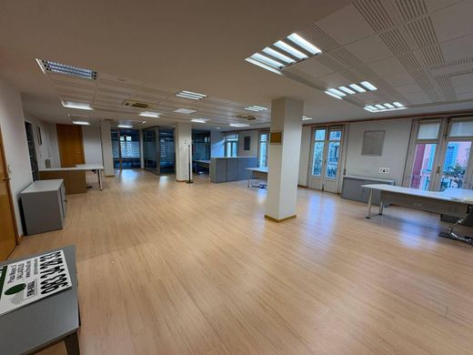 Valladolid, バリァドリッド（バジャドリッド）のオフィス