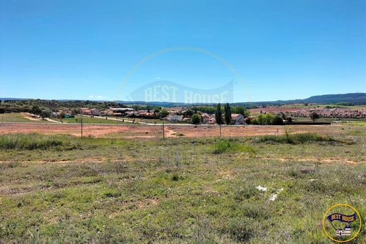 地皮  Arcas, Provincia de Cuenca