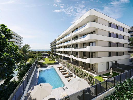 Apartment in Torre del Mar, Malaga
