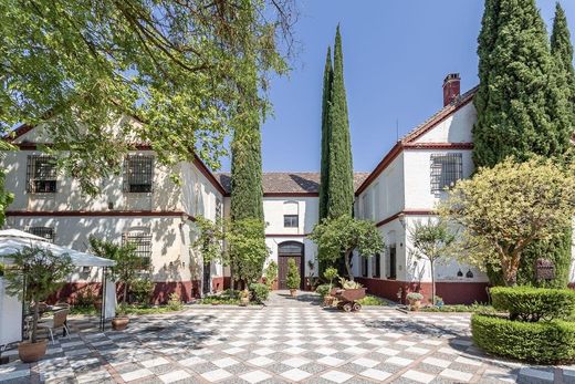 Rural or Farmhouse in Granada, Andalusia