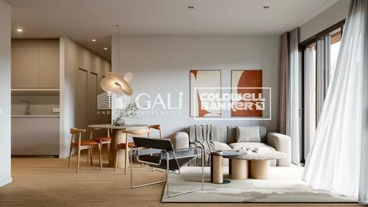 Andorra la Vellaのアパートメント