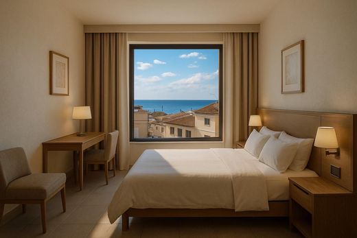 Residential complexes in Capdepera, Province of Balearic Islands