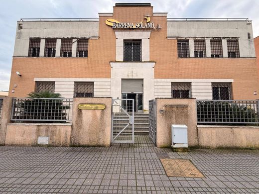 Complesso residenziale a Cordova, Andalusia