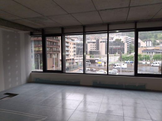 Γραφείο σε les Escaldes, Escaldes-Engordany