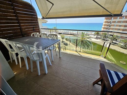 Penthouse in Calafell, Province of Tarragona