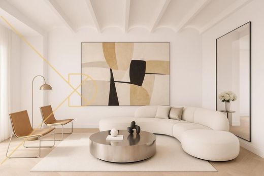 Διαμέρισμα σε Βαρκελώνη, Província de Barcelona