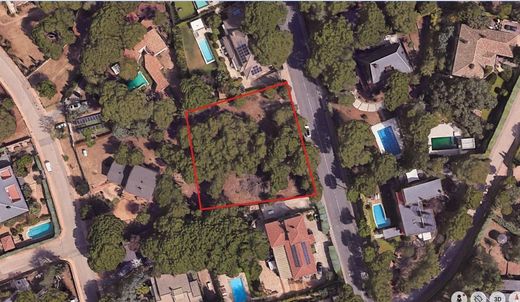 Grond in Galapagar, Provincia de Madrid