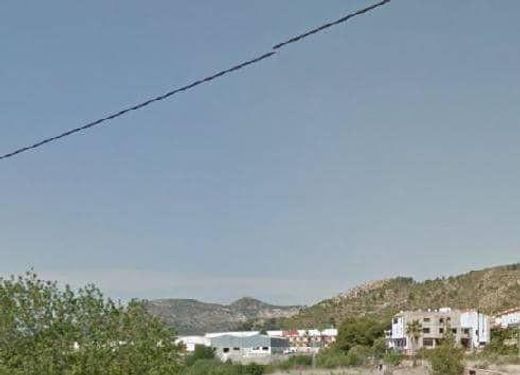أرض ﻓﻲ Borriol, Província de Castelló