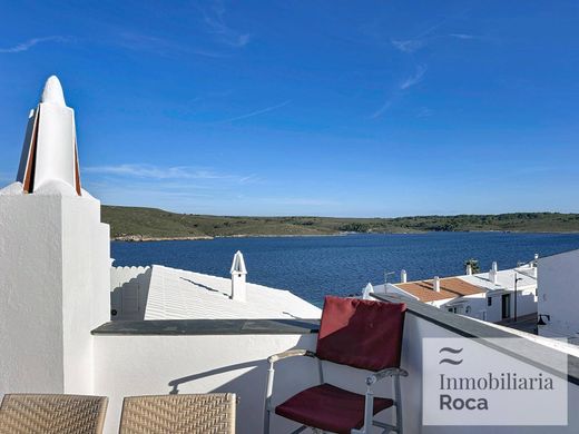 Luxury home in Fornells, Province of Balearic Islands