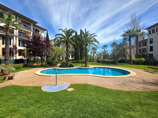Piso / Apartamento en Palma de Mallorca, Islas Baleares