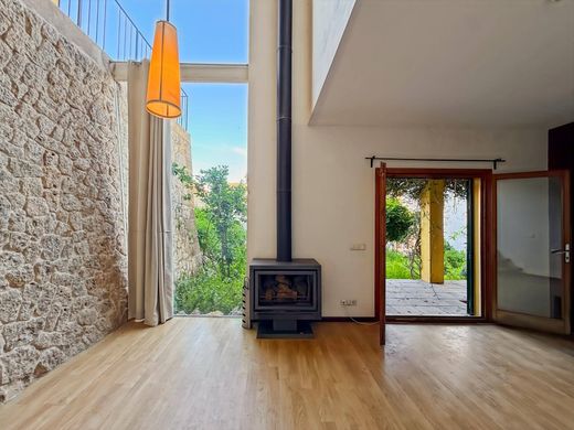 Luxus-Haus in Palma de Mallorca, Balearen Inseln