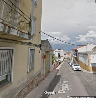 Land in Cáceres, Caceres