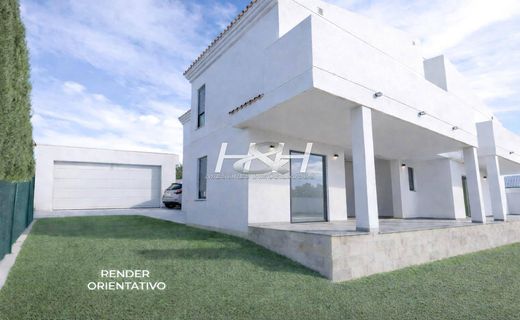 半独立式房屋  Monserrat, Província de València