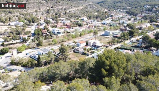 Land in Sant Pere de Ribes, Province of Barcelona