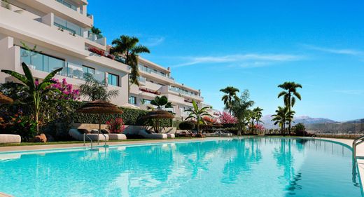 아파트 / Casares, Provincia de Málaga