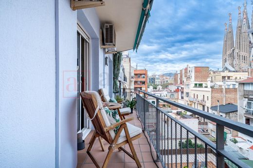 Appartement à Barcelone, Province de Barcelone