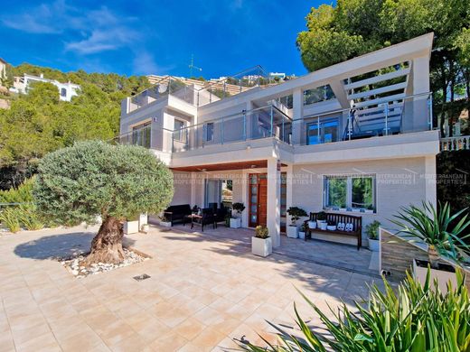 Villa in Altea, Alicante