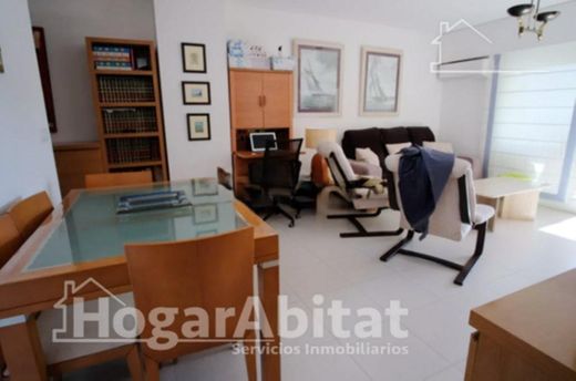 Apartment in Valencia
