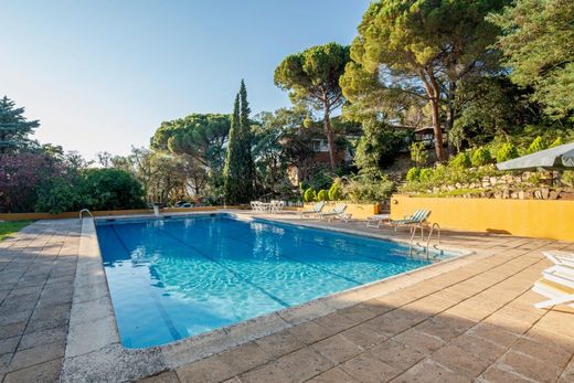 Luxe woning in Castell-Platja d'Aro, Província de Girona