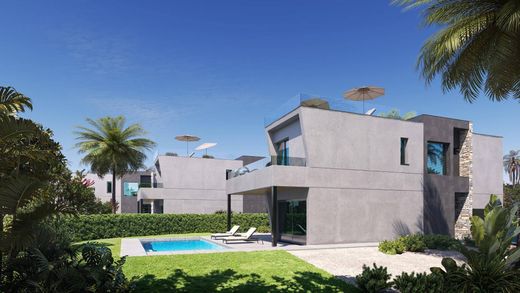 Villa in Calpe, Alicante