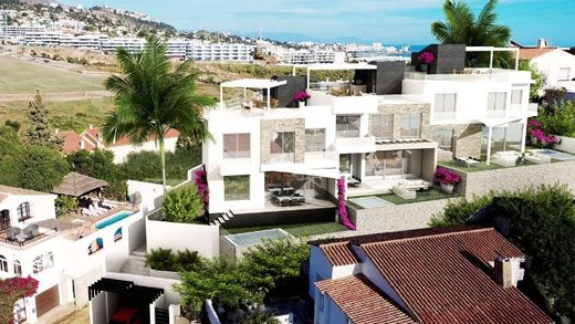 Luxury home in Fuengirola, Malaga
