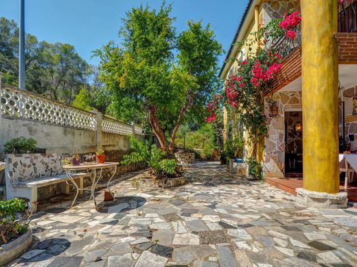 호화 저택 / Sant Pere de Ribes, Província de Barcelona