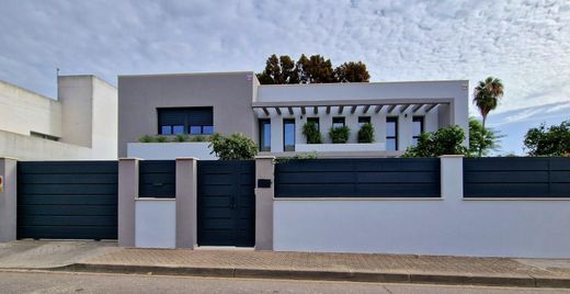 Villa in Valencina de la Concepción, Province of Seville