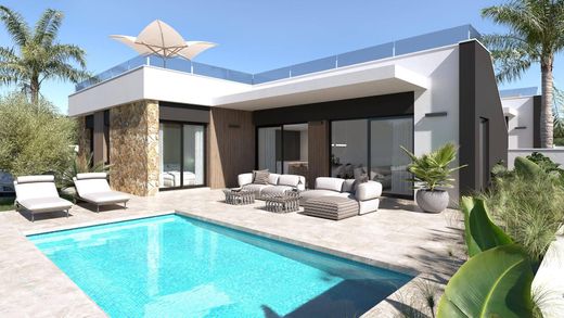 Villa Rojales, Provincia de Alicante
