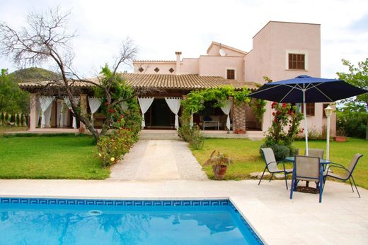 Casa rural / Casa de pueblo en Capdepera, Islas Baleares