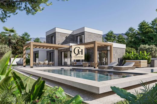 Villa in Xàbia, Provincia de Alicante