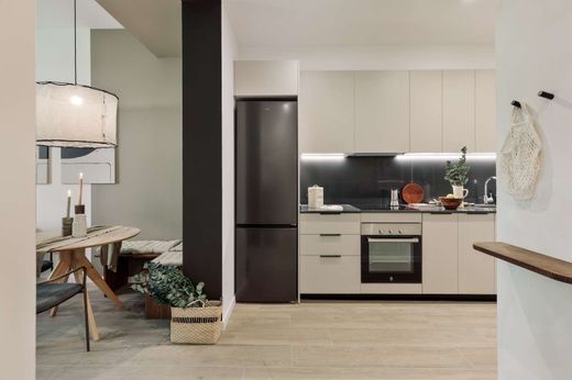 Apartment in Barcelona, Province of Barcelona
