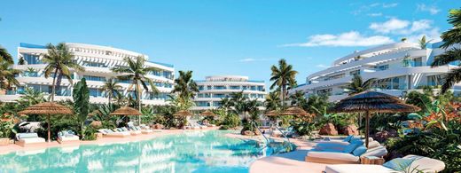 阁楼  Mijas, Provincia de Málaga