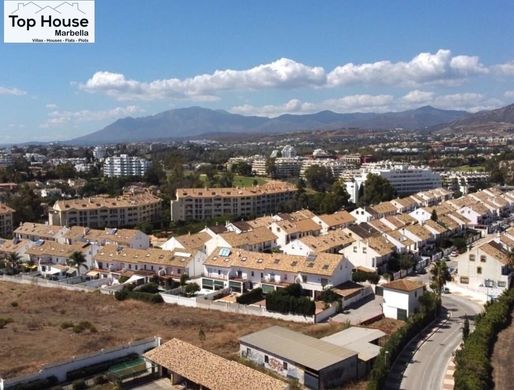 호화 저택 / San Pedro de Alcántara, Provincia de Málaga