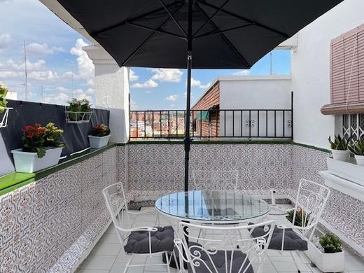 Penthouse w Madryt, Provincia de Madrid