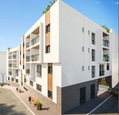 아파트 / 에스테포나, Provincia de Málaga