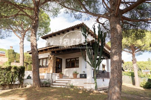 Casa de lujo en Vilassar de Dalt, Provincia de Barcelona