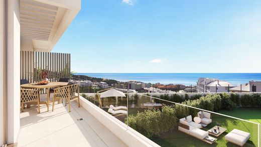 Luxury home in Fuengirola, Malaga